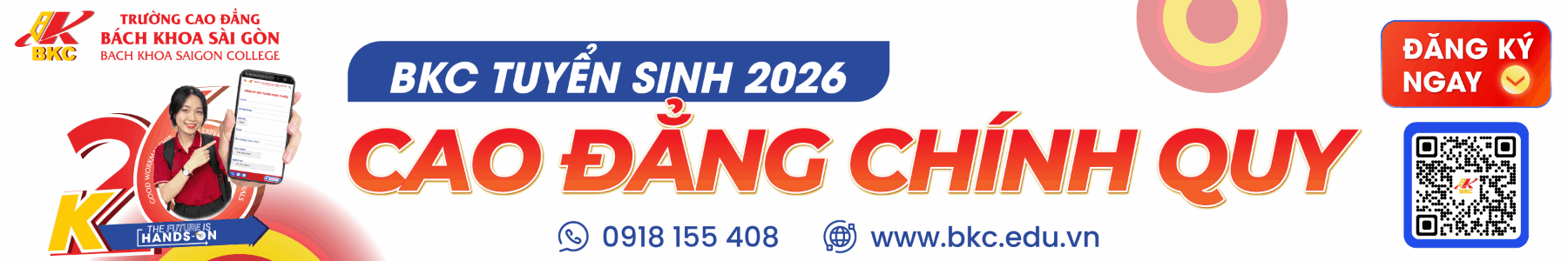 BKC - Trang chủ