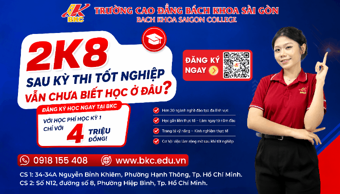 BKC - Chân bài Mobile