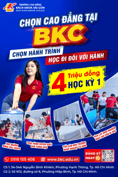 BKC - Web cột phải