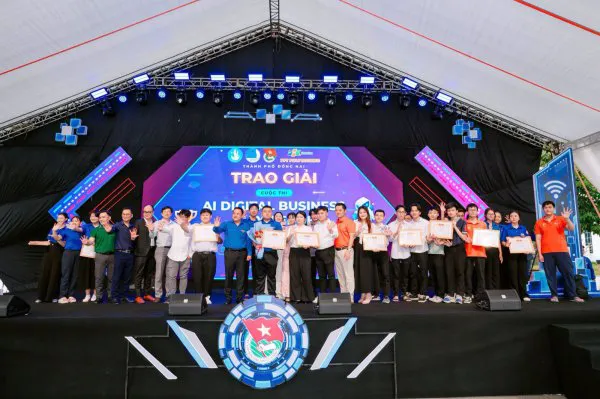 AI Digital Business Challenge 2026