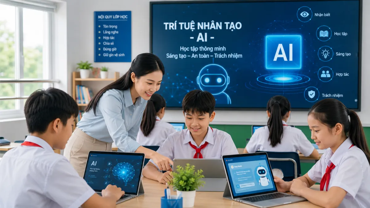 AI