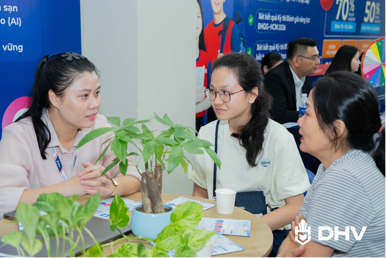 Chọn trường của Gen Z
