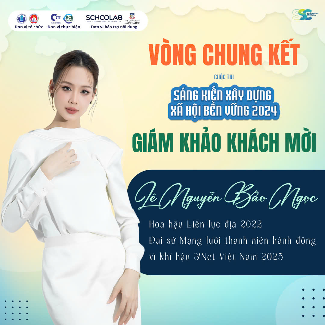 Lê Nguyễn Bảo Ngọc - Hoa hậu Liên lục địa 2022