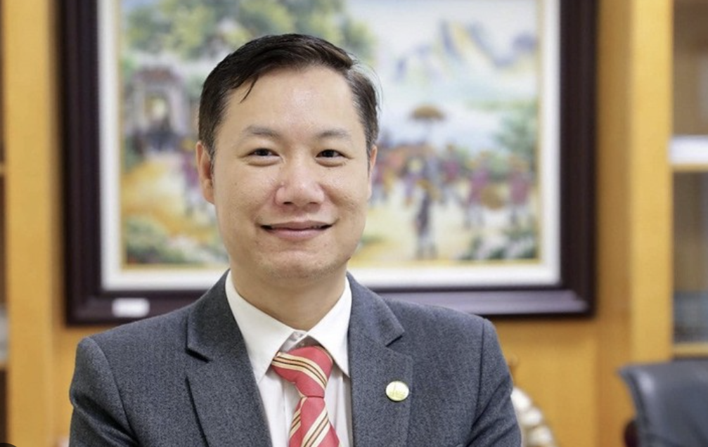 GS-TS Nguyễn Tiến Thảo