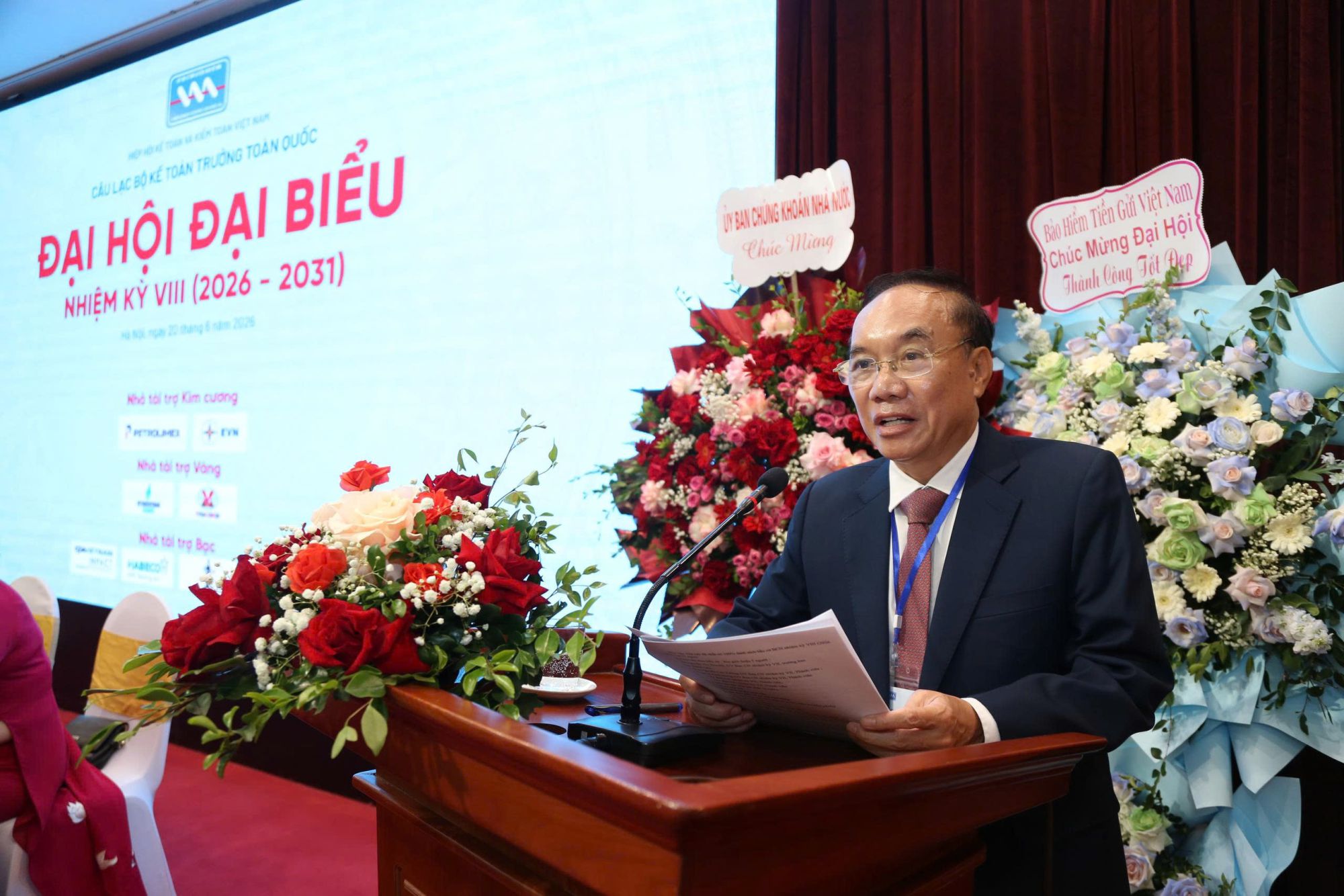 GS- TS Đoàn Xuân Tiên