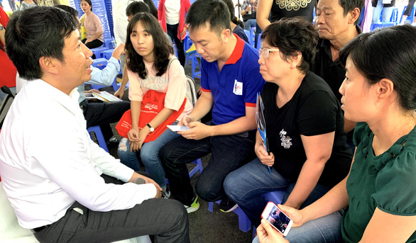 PGS.TS Nguyễn Ngọc Khôi, Trưởng phòng đào tạo
