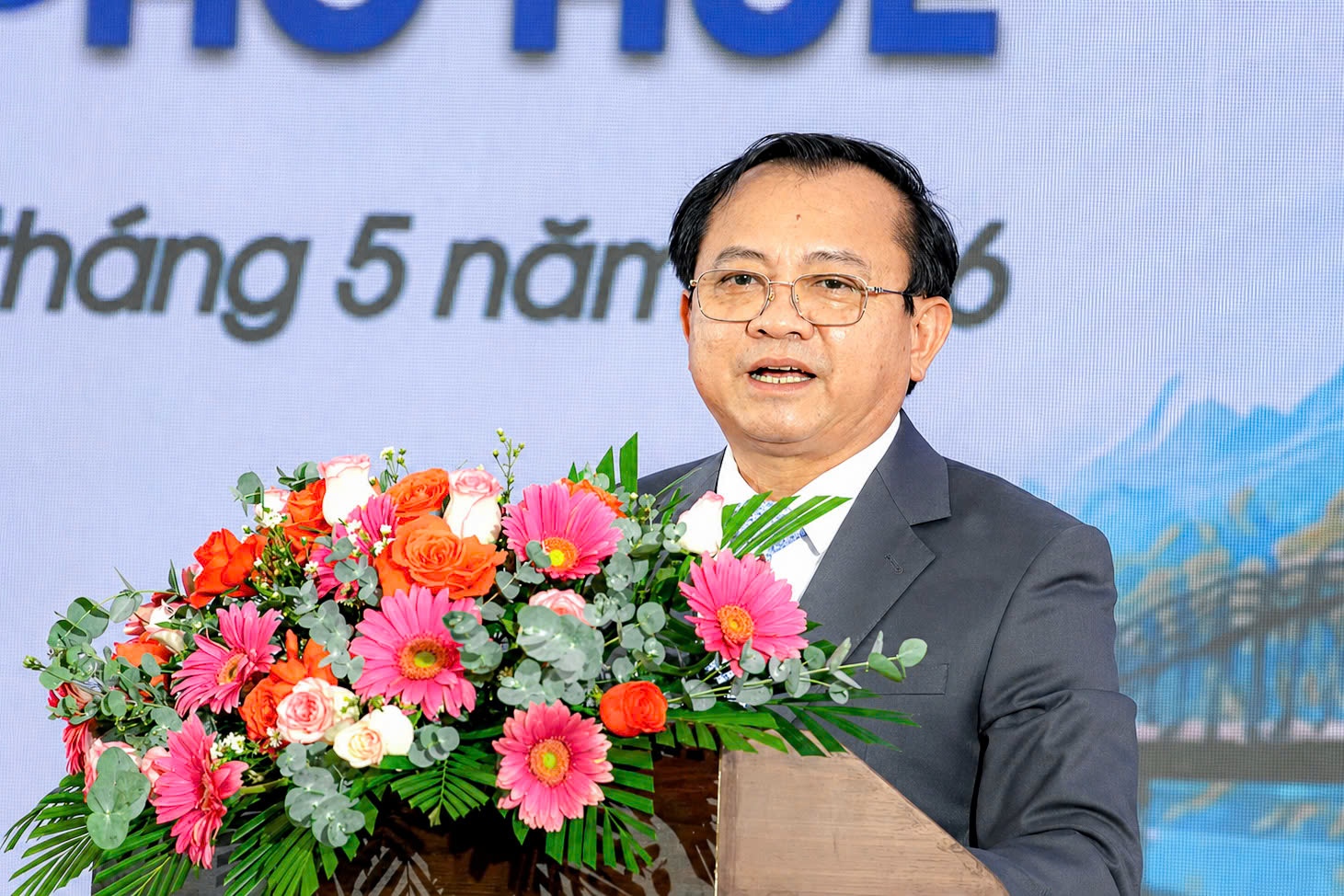 Thứ trưởng Bộ Tài chính Lê Tấn Cận