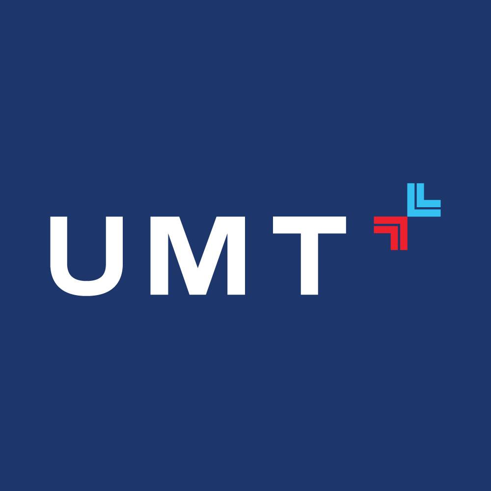 logo UMT