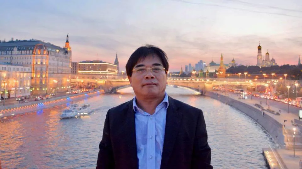 PGS- TS Đỗ Văn Dũng