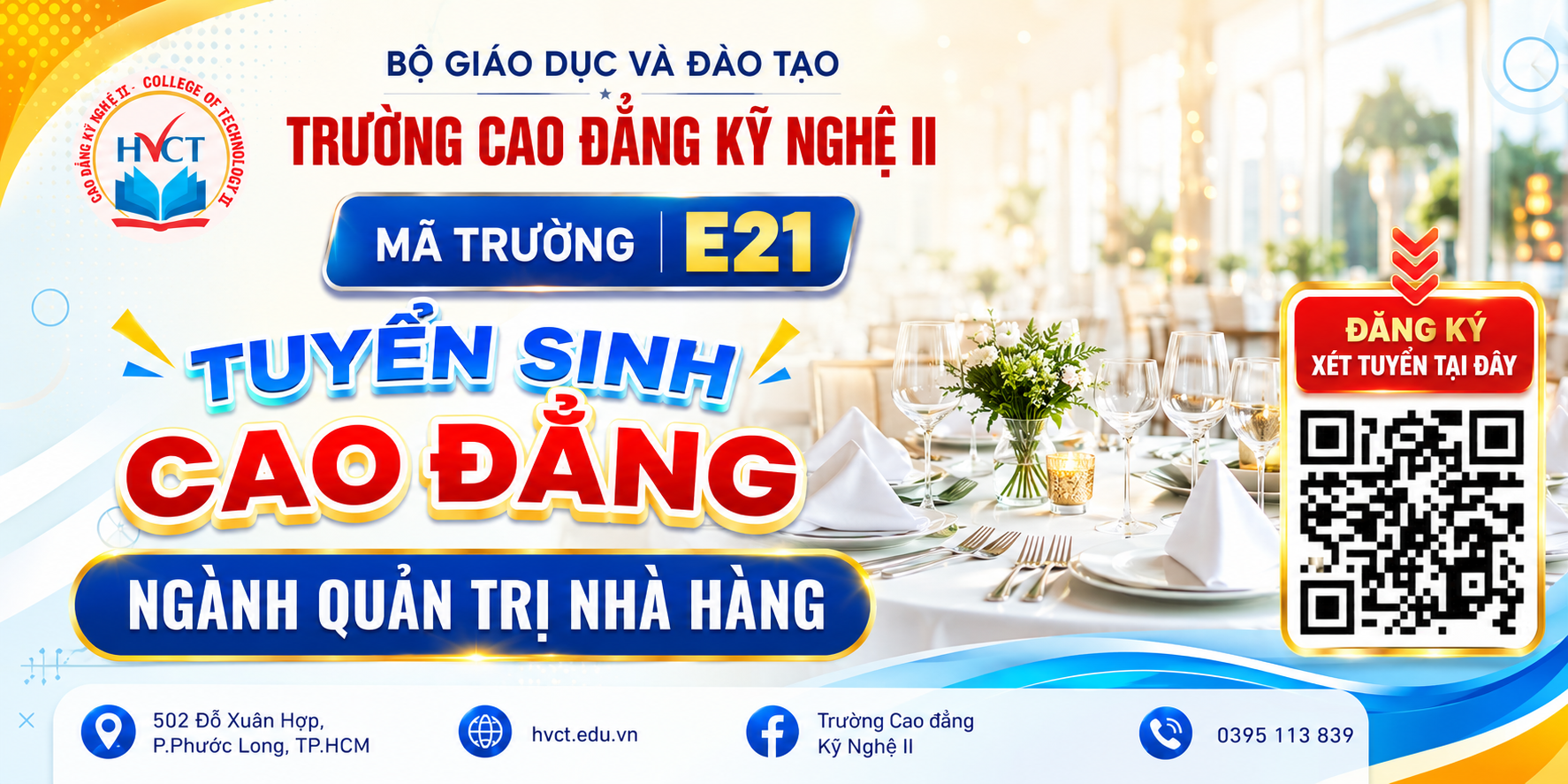 Quản trị nhà hàng