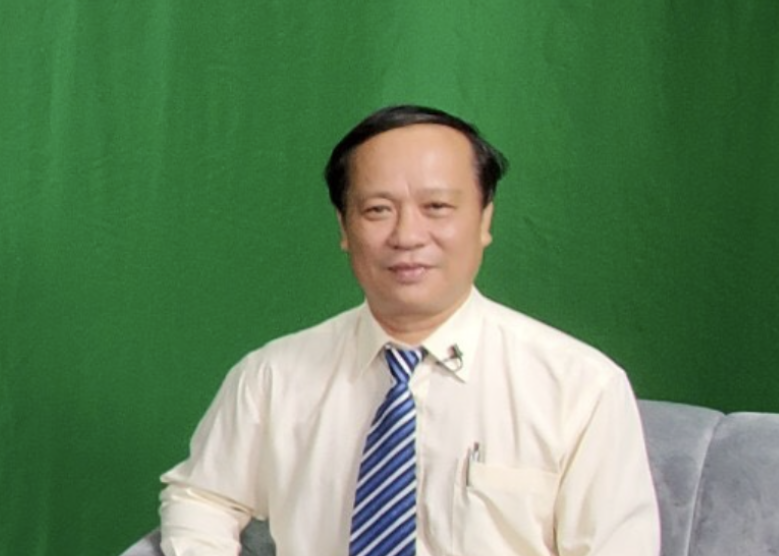 PGS- TS Đặng Văn Mỹ