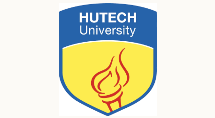 Trường ĐH Công nghệ TP HCM - HUTECH