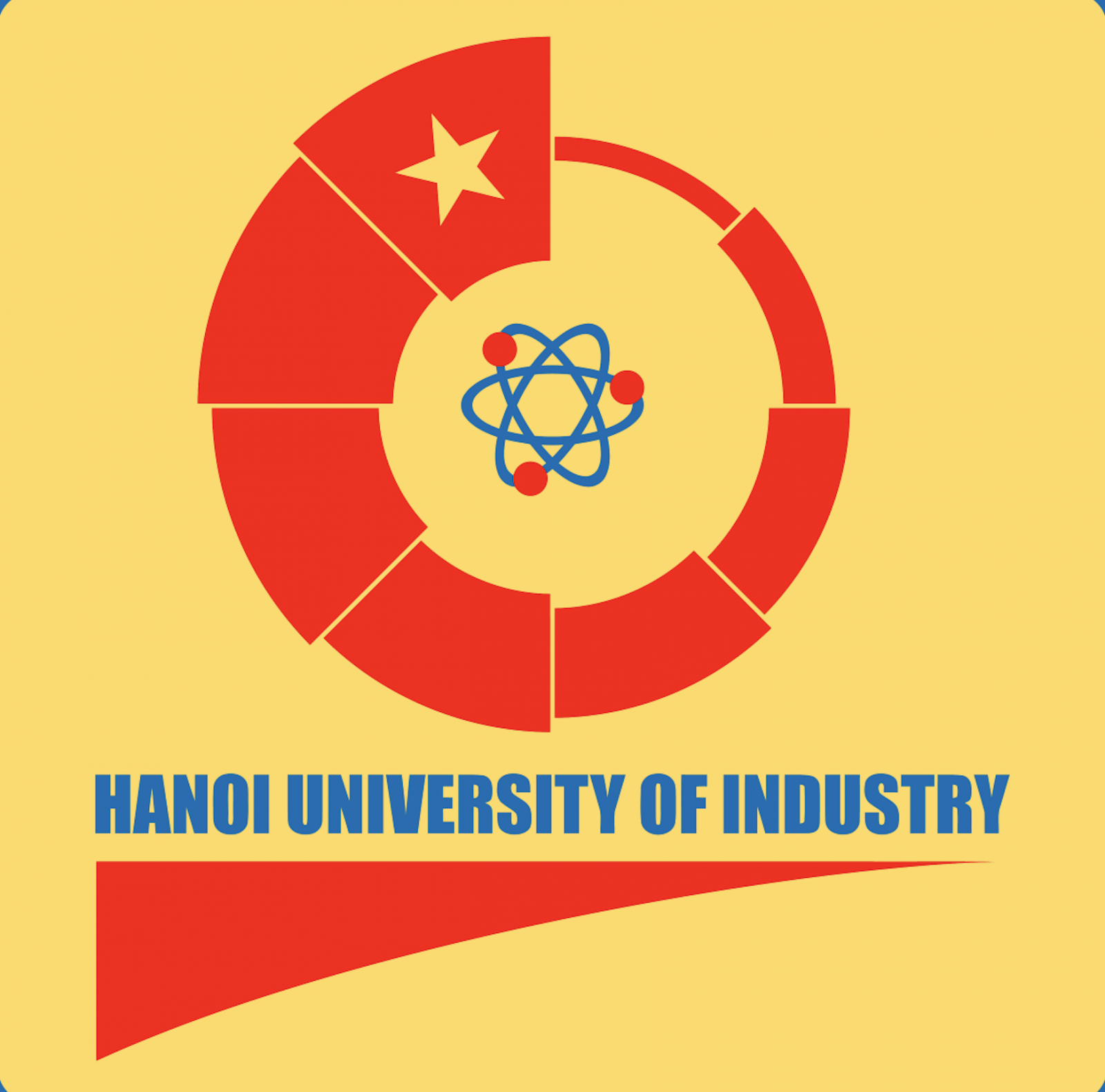 Trường ĐH Công nghiệp Hà Nội - HaUI
