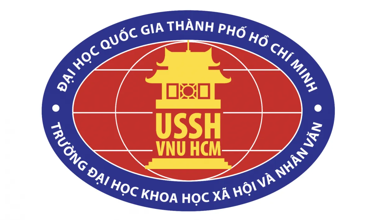 Trường ĐH Khoa học Xã hội và Nhân văn TP HCM- HCMUSSH