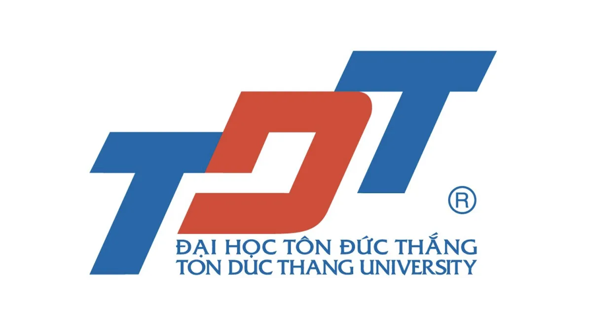 Trường ĐH Tôn Đức Thắng - TDTU
