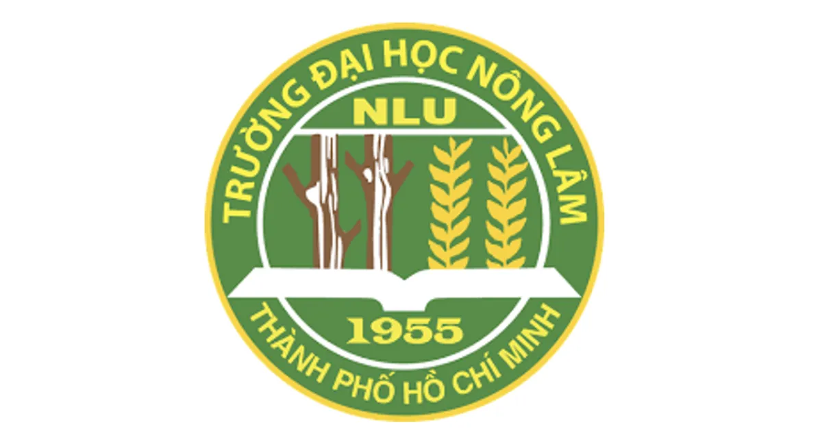 Trường ĐH Nông lâm TP HCM - NLU
