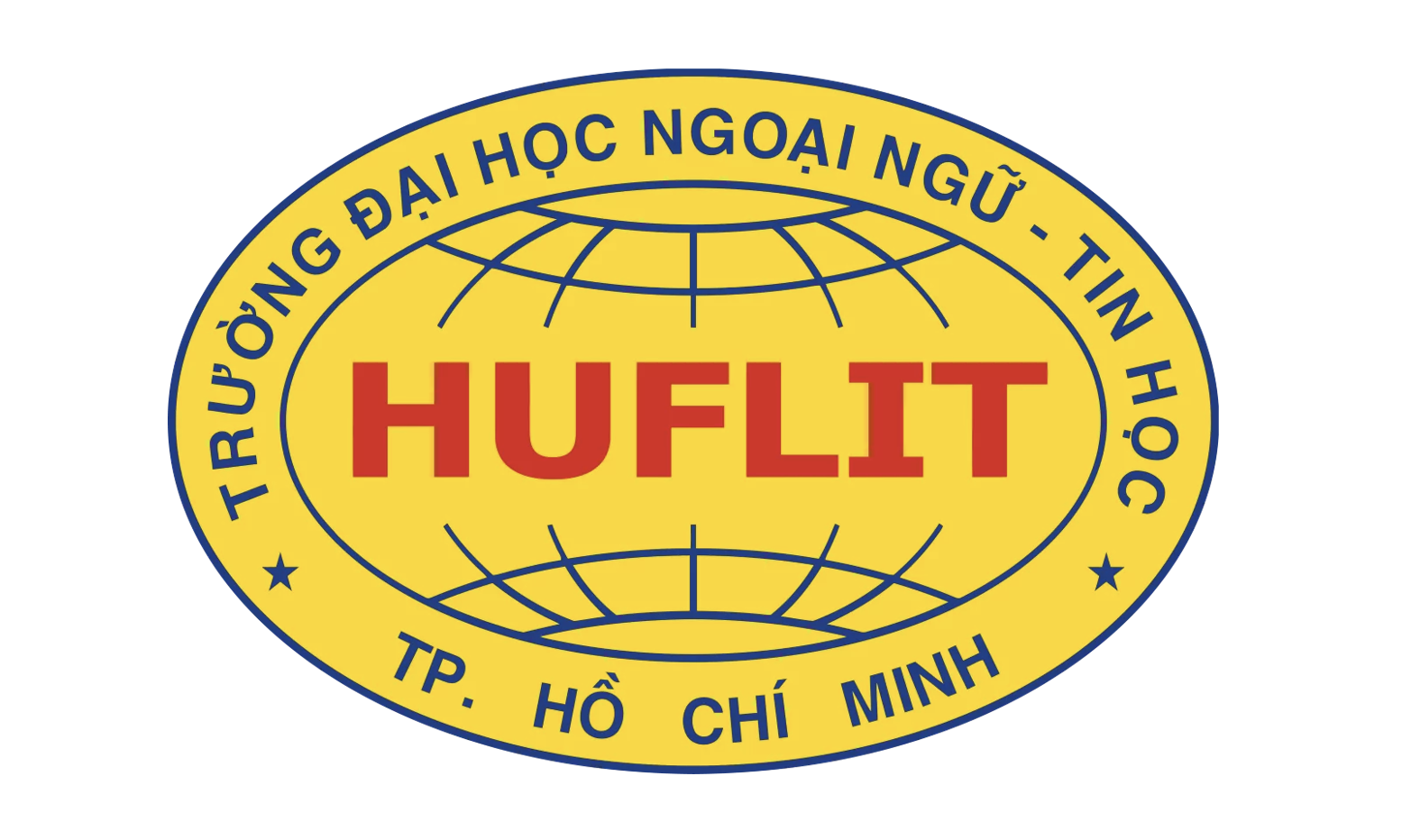 Trường ĐH Ngoại ngữ - Tin học TP HCM (HUFLIT)
