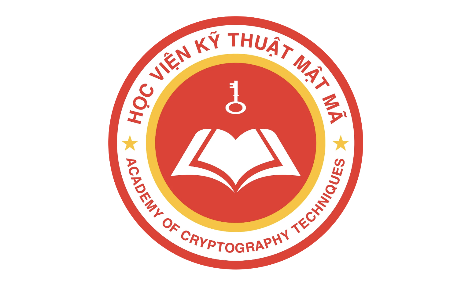 Học viện Kỹ thuật mật mã - KMA