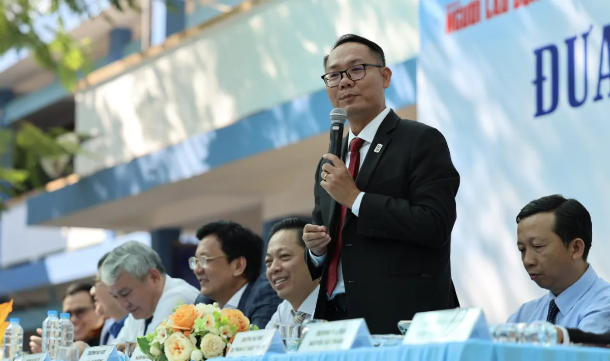 PGS- TS Nguyễn Văn Thuỵ