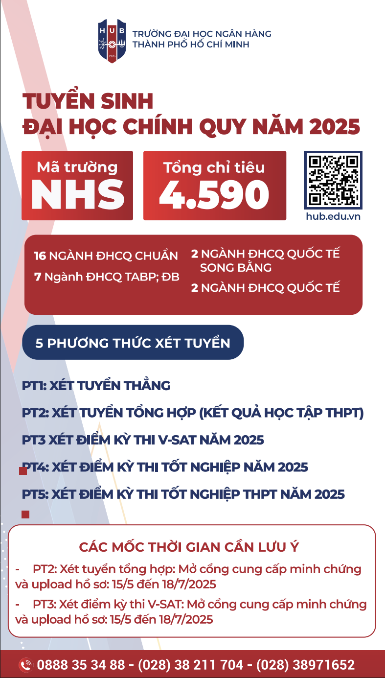 HUB TS ĐH cao 700x 400