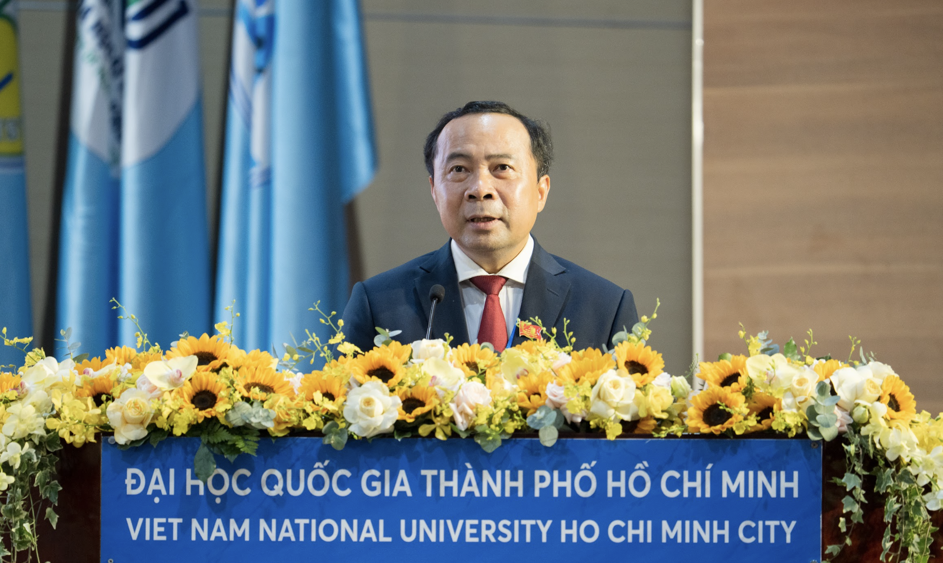 PGS-TS Vũ Hải Quân