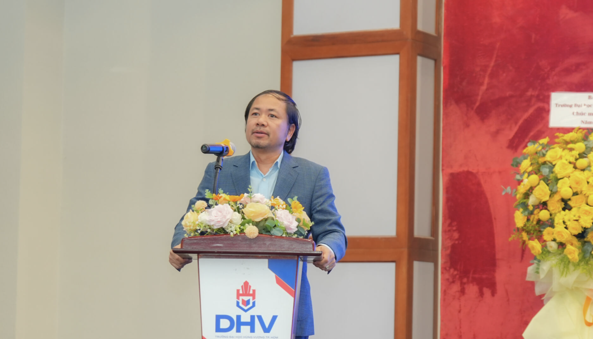 DHV