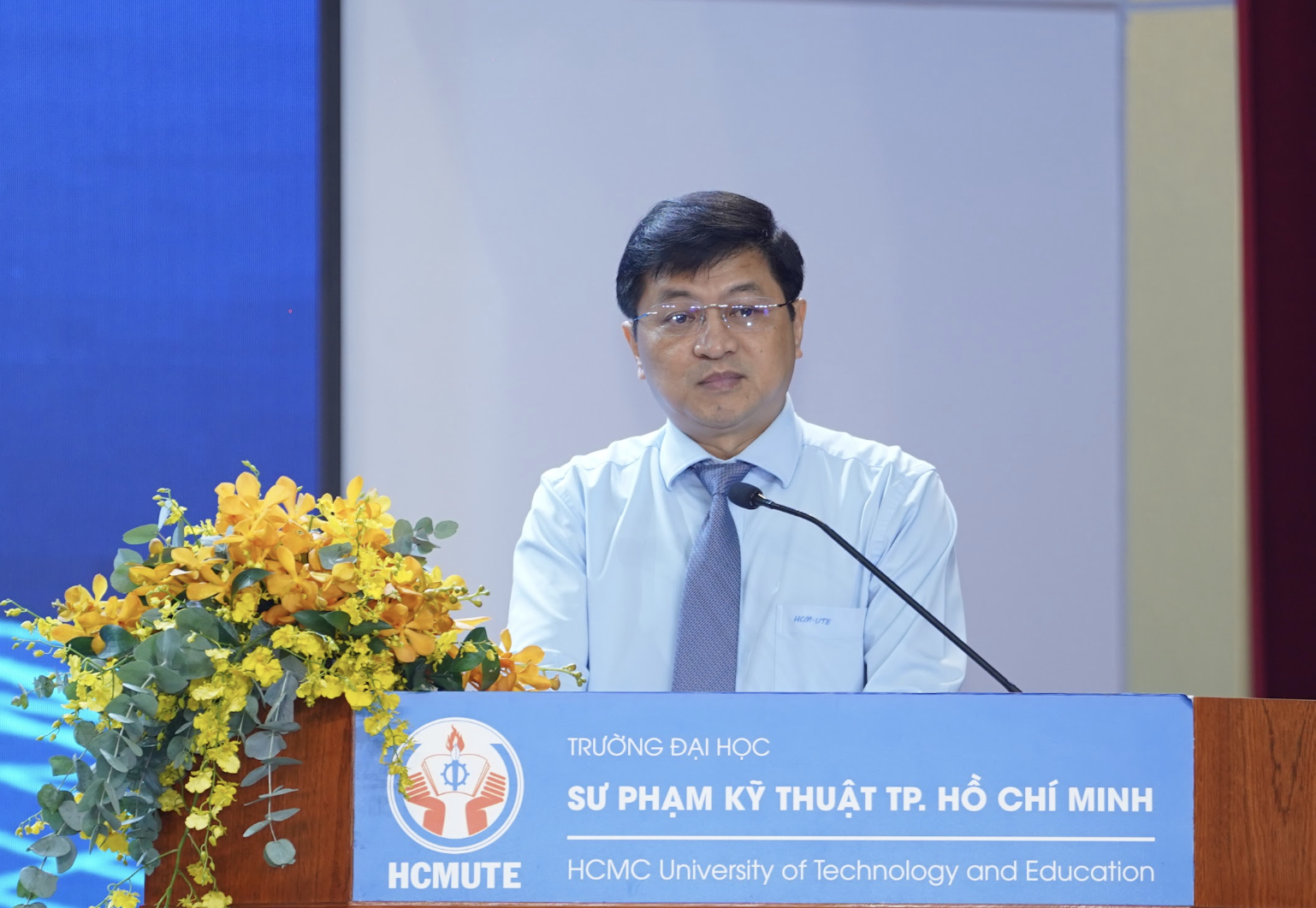 PGS-TS Lê Hiếu Giang