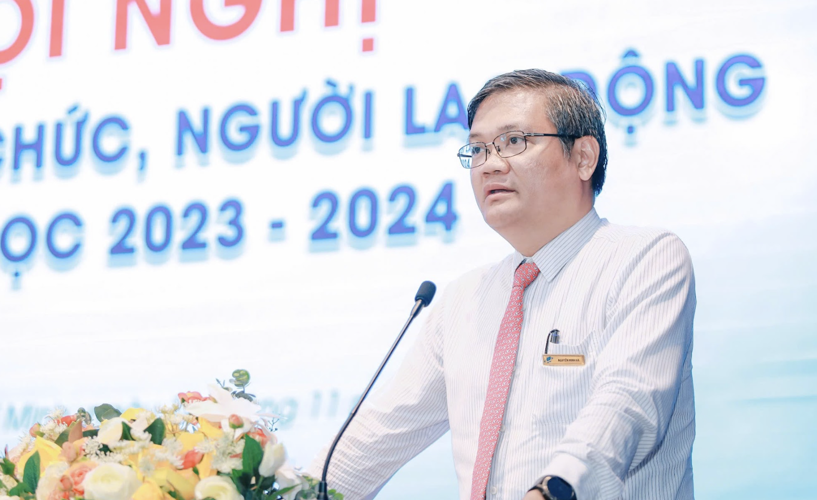 GS- TS Nguyễn Minh Hà