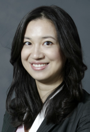 Jessie Li
