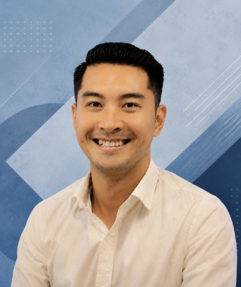 Huy Trần