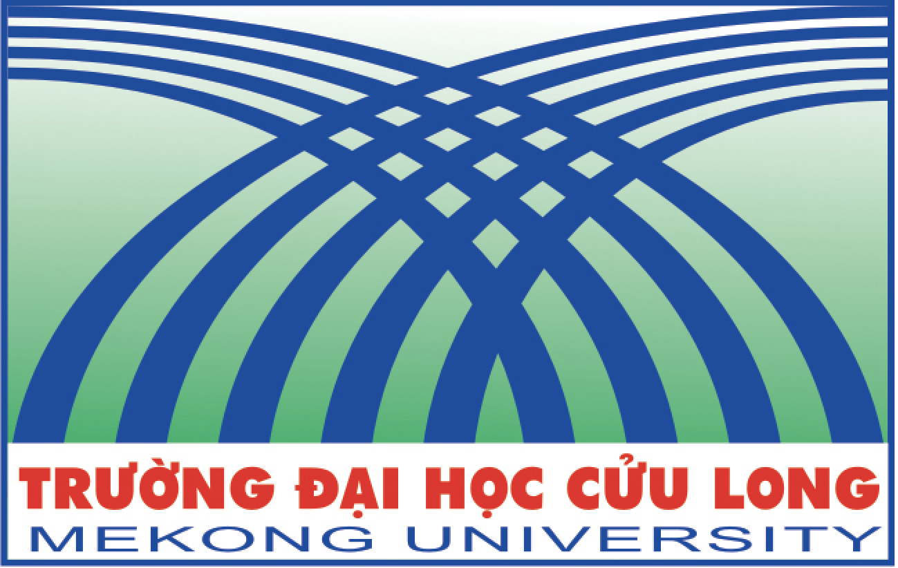 Logo Trường ĐH Cửu Long