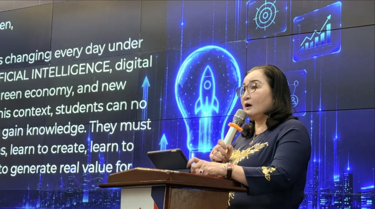TS Nguyễn Thị Mỹ Dung