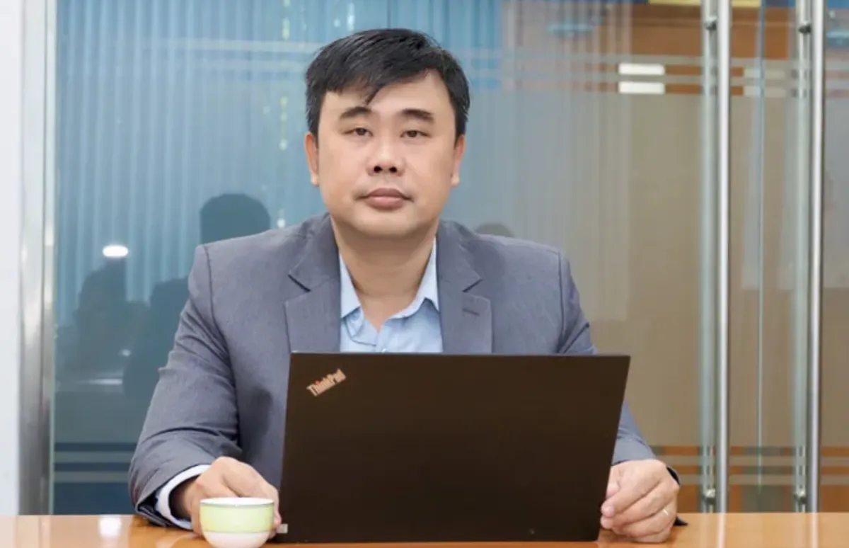 Tiến sĩ Dương Tôn Thái Dương