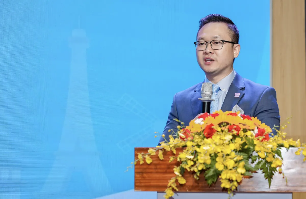 TS Đỗ Hữu Nguyên Lộc