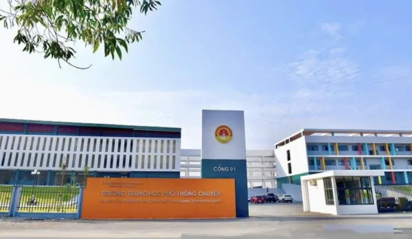 vi phạm quy chế thi tại điểm thi Trường THPT chuyên Tuyên Quang trong kỳ thi tốt nghiệp THPT năm 2026