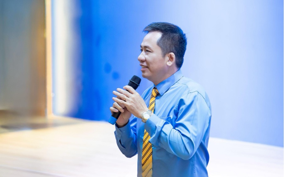 ThS Trịnh Hữu Chung