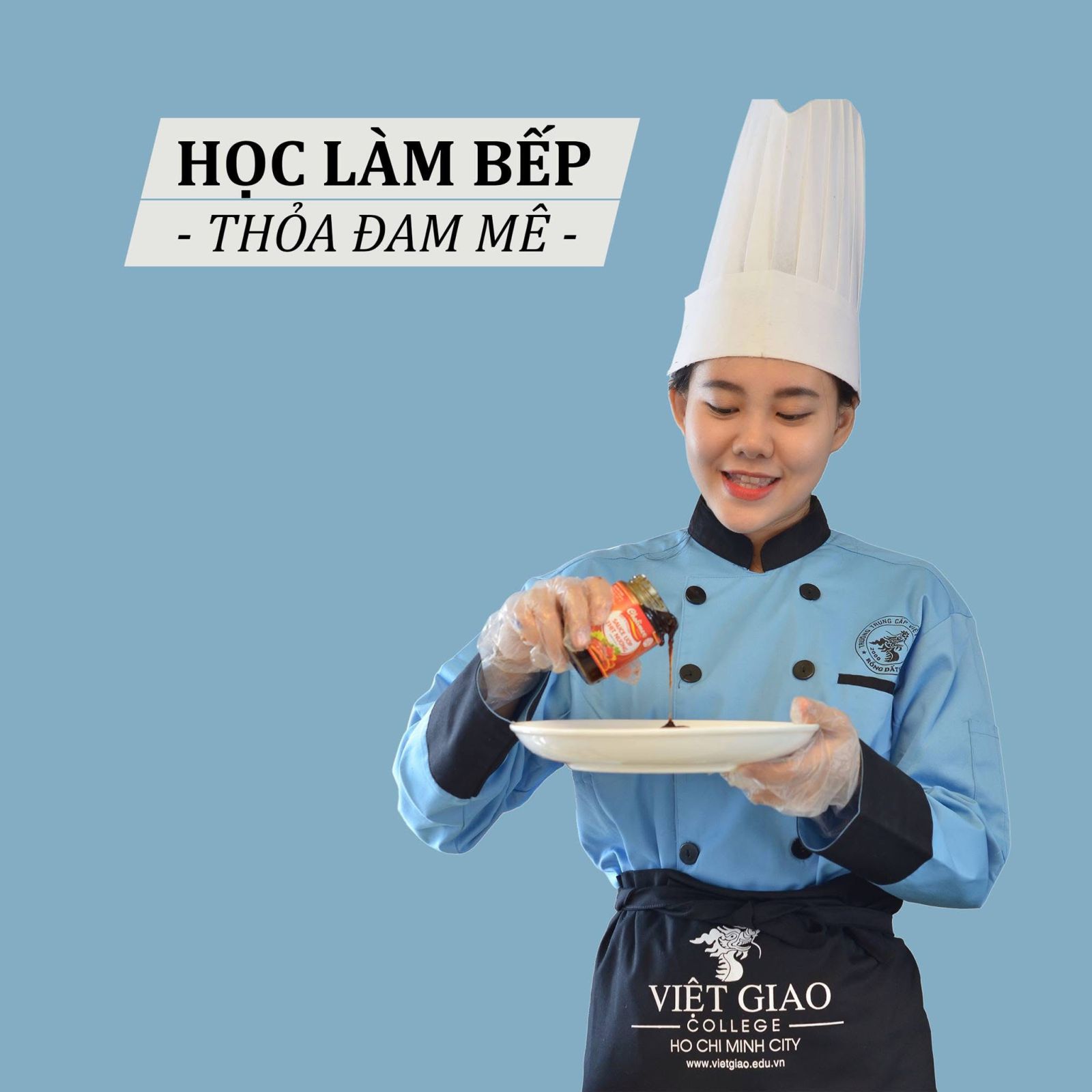 Học nghề sau lớp 9
