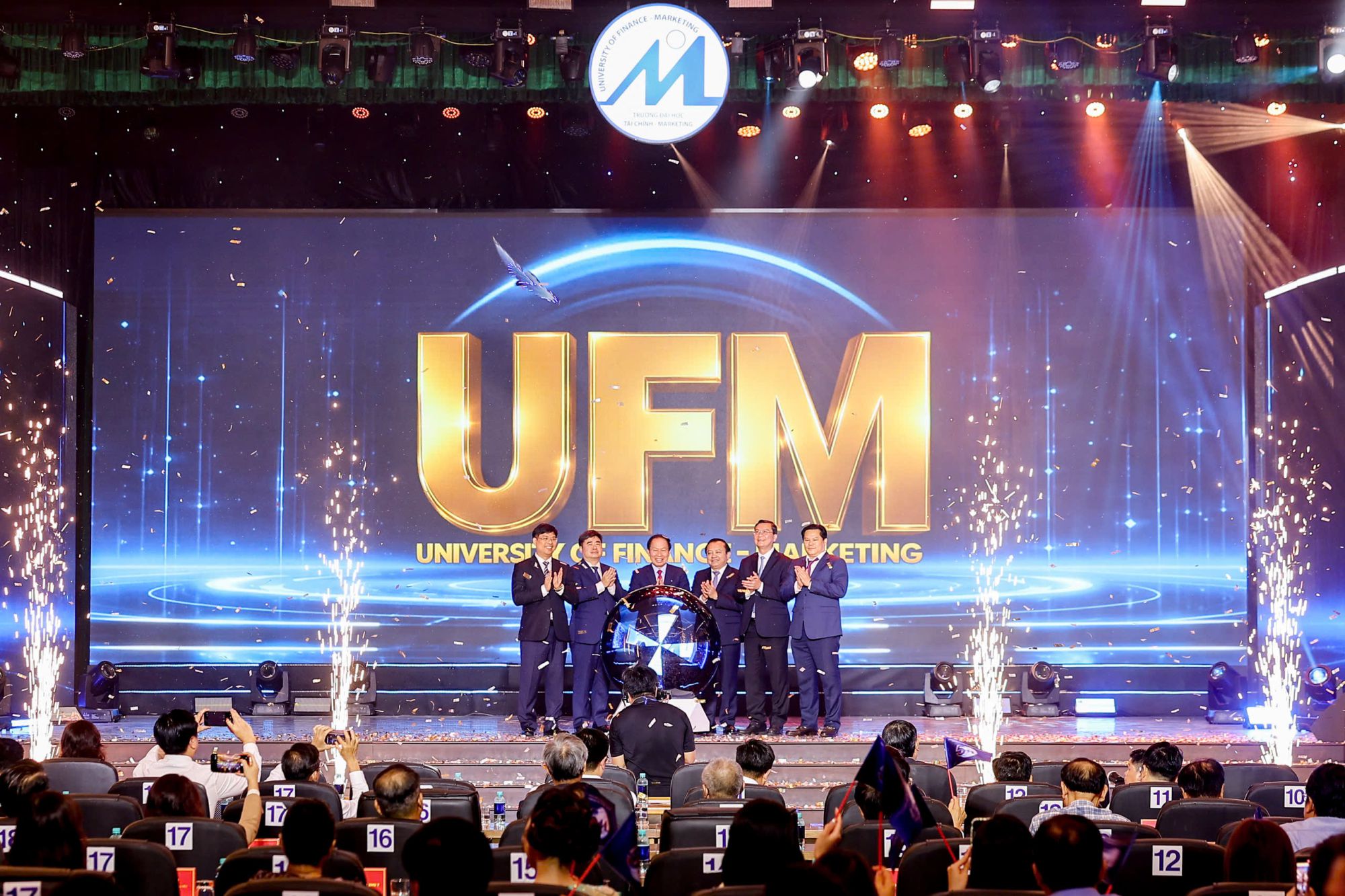 UFM 50 năm
