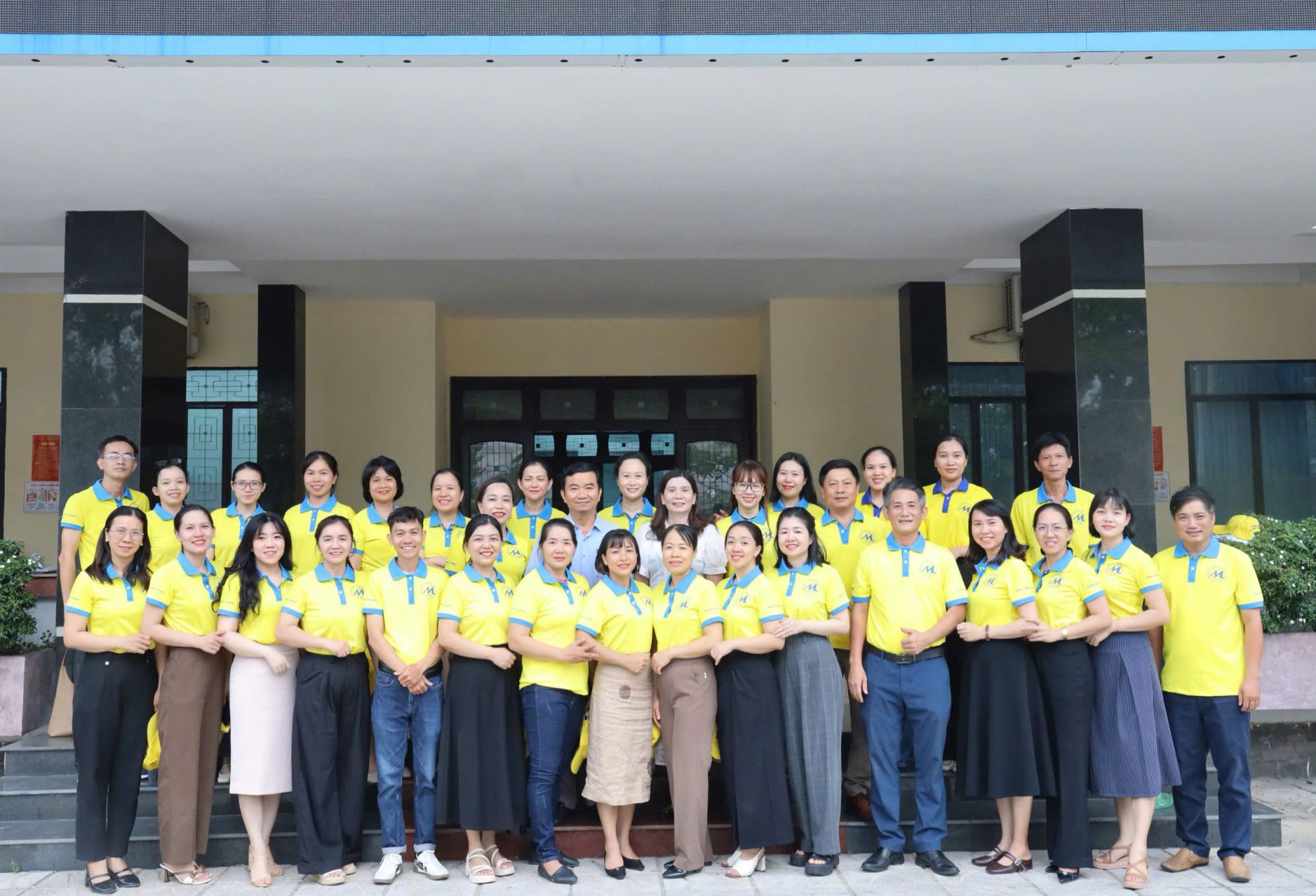 UFM Quảng Ngãi