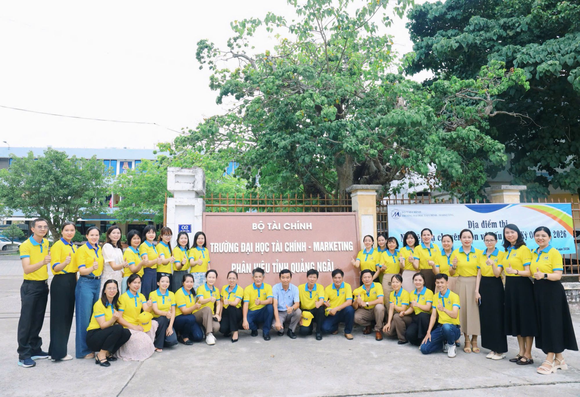 UFM Quảng Ngãi
