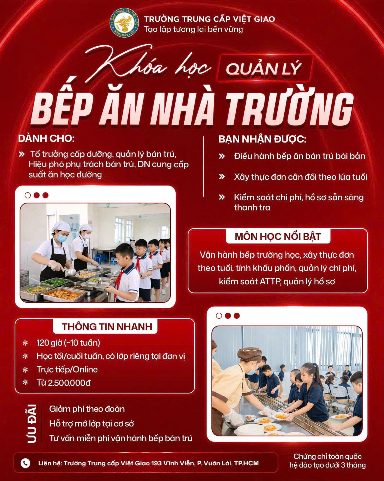 TC VG - ngắn hạn 2
