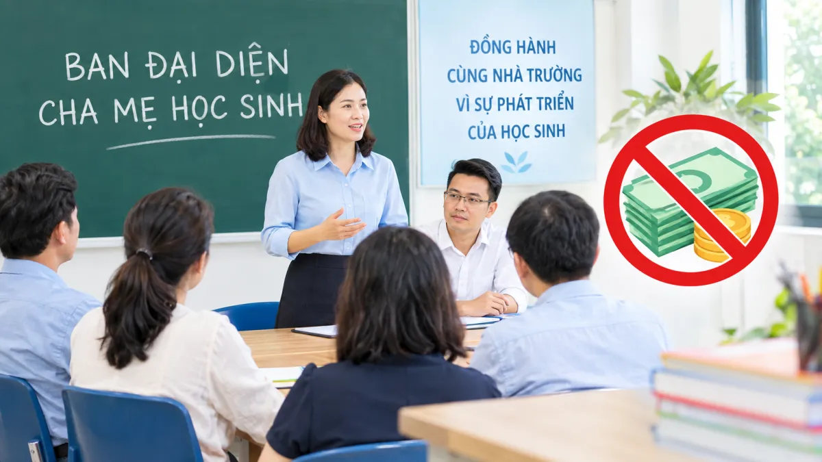 Ảnh minh hoạ được tạo bởi AI