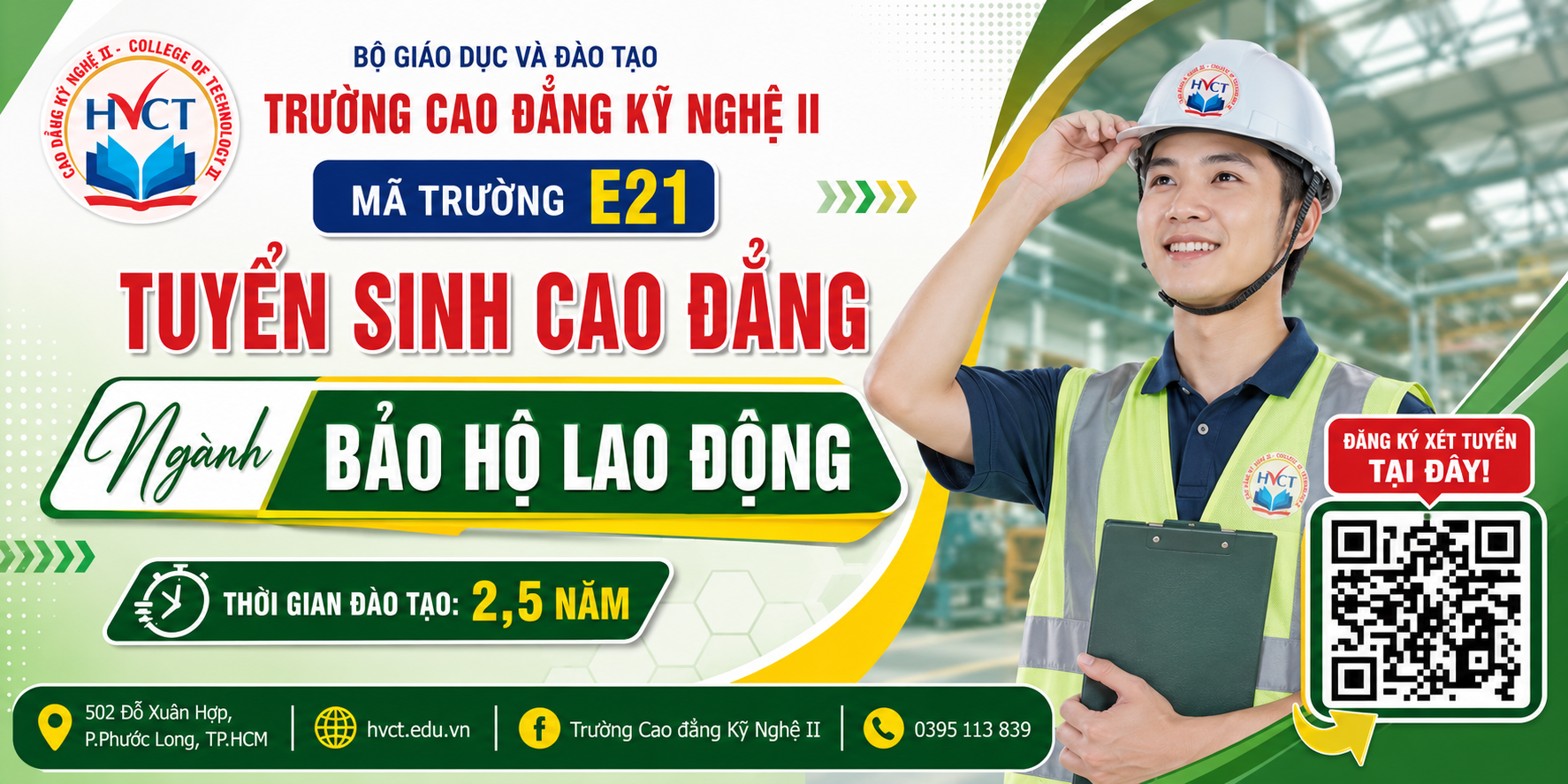 Ngành bảo hộ lao động