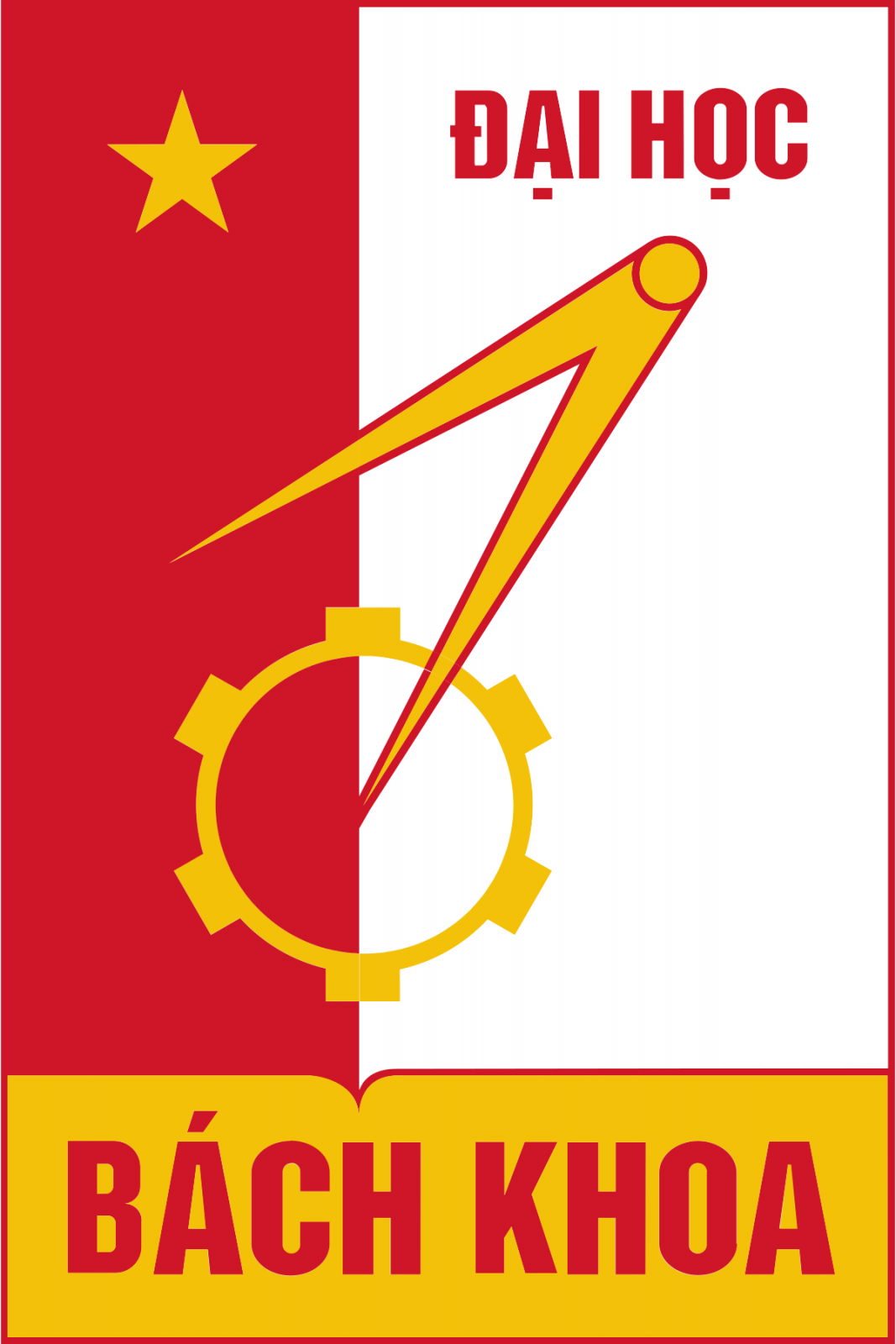 Logo ĐH Bách khoa Hà Nội