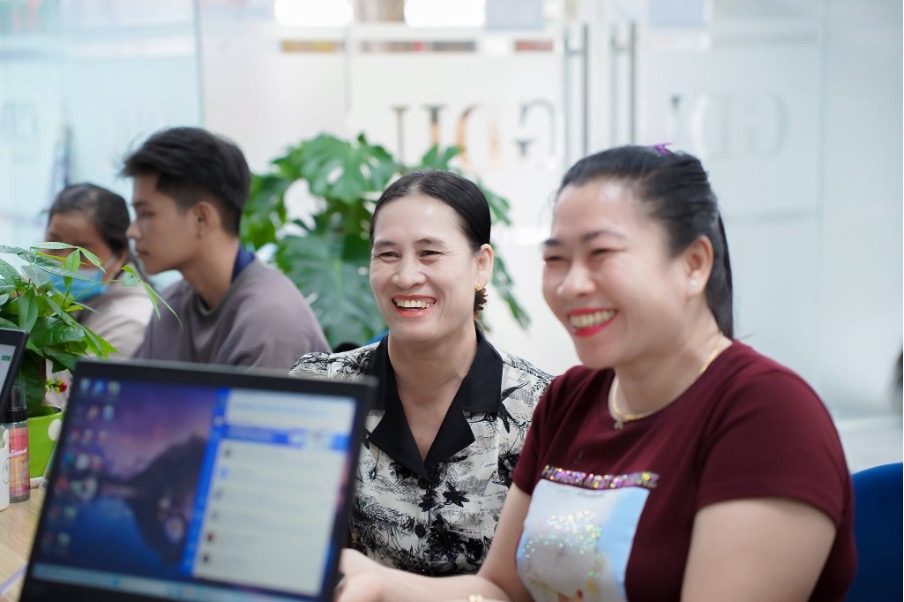Chọn trường đại học