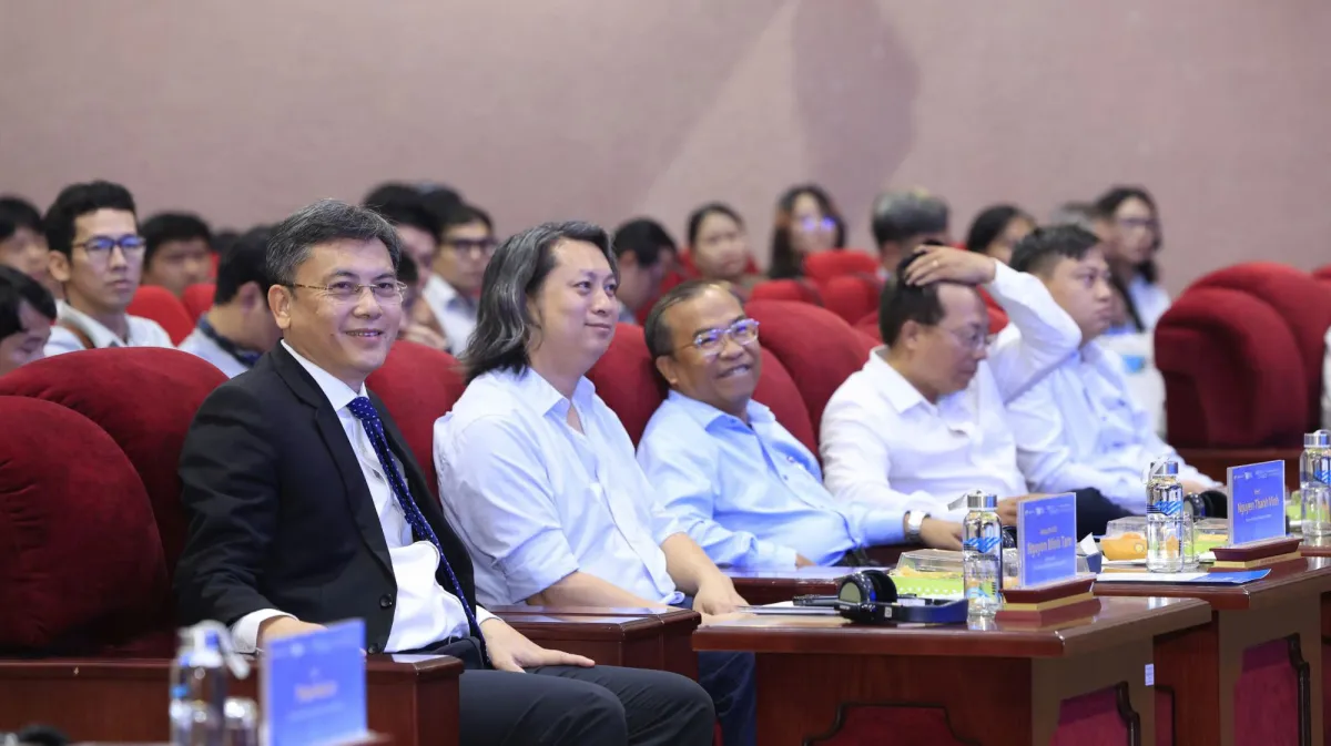chương trình VinFuture InnovaConnect 2026