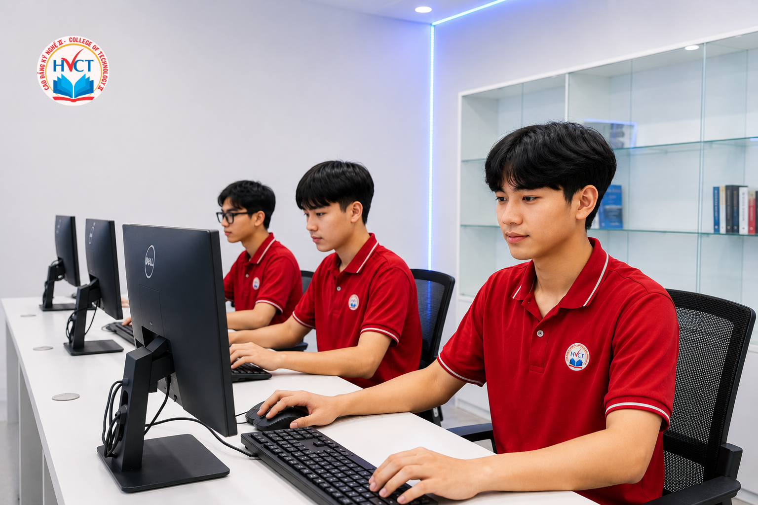 Nhu cầu nhân lực biết ứng dụng phần mềm kết hợp với AI được dự báo sẽ tiếp tục tăng mạnh trong 5 năm tới