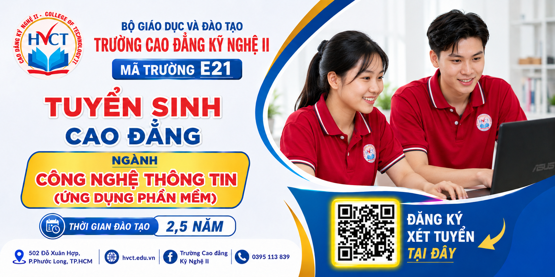 Công nghệ thông tin (Ứng dụng phần mềm) được đánh giá là ngành học có nhu cầu nhân lực cao trong bối cảnh AI và chuyển đổi số phát triển mạnh.