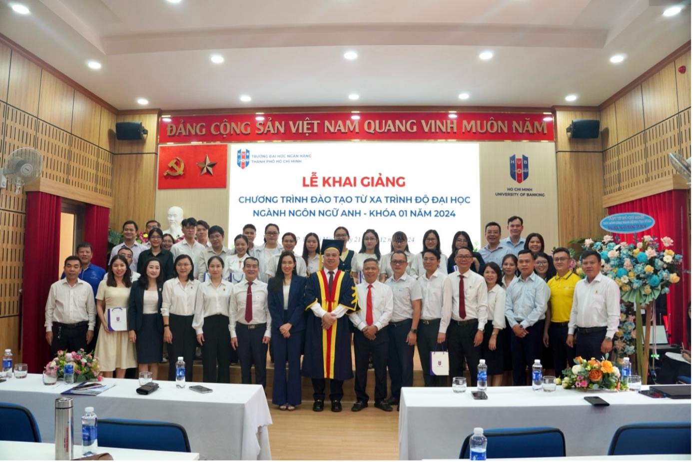 Đào tạo từ xa