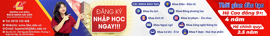 BKC - Trang chủ